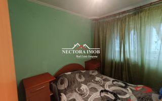 NECTORA IMOB-Apartament 3 camere, Zona Nufarul, 51 mp, Etaj 2, Utilat - Poză 5
