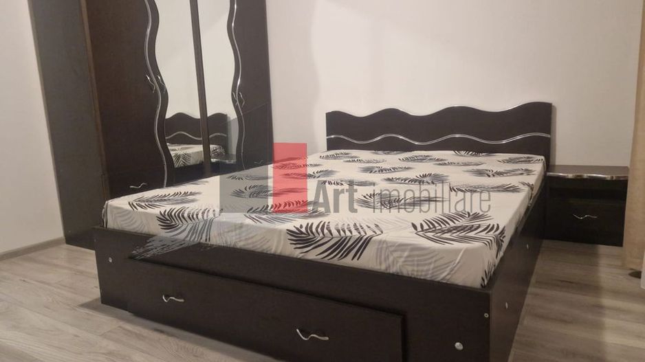 Apartament cu trei camere de inchiriat-Lujerului-Uverturii-loc de parcare - Poză 4