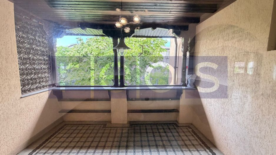 DOROBANTI-CAPITALE | SPATIU BIROURI | 270 MP | APARTAMENT IN VILA | - Poză 36