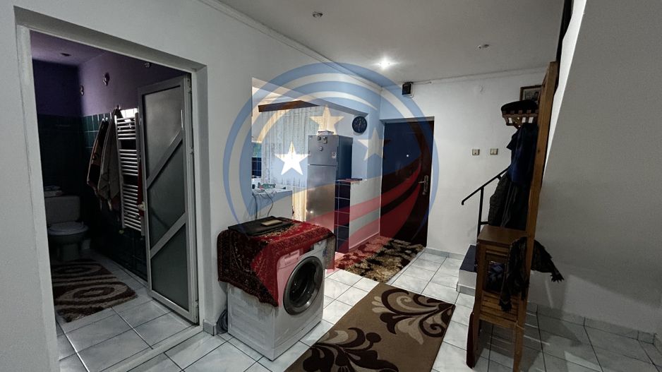 Casă P+M, gata de mutare | Mobilată și utilată | Teren 211 mp - Poză 4