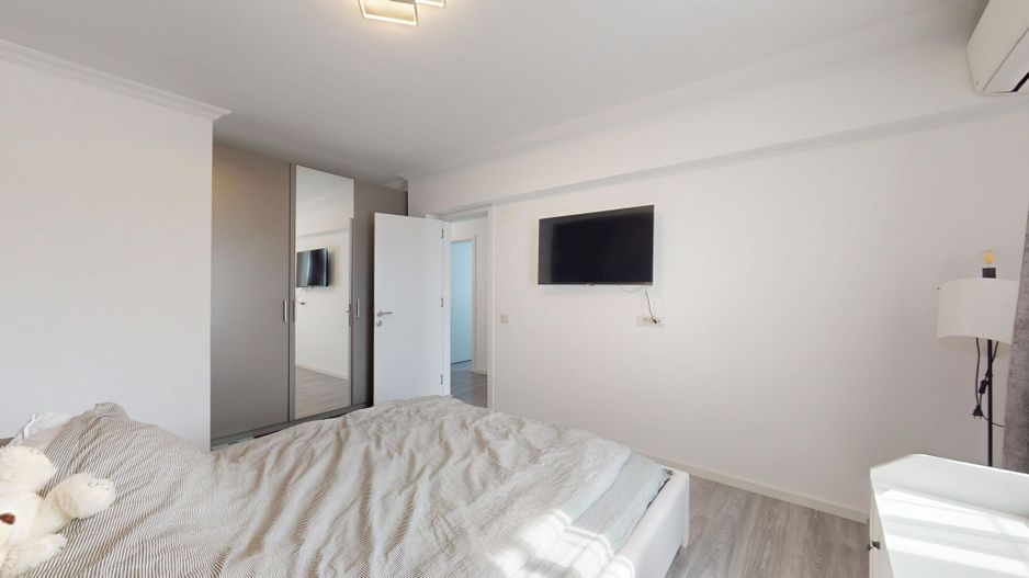 DOBROESTI - Ciresului | Vila tip Duplex - Curte + Parcari - Poză 23