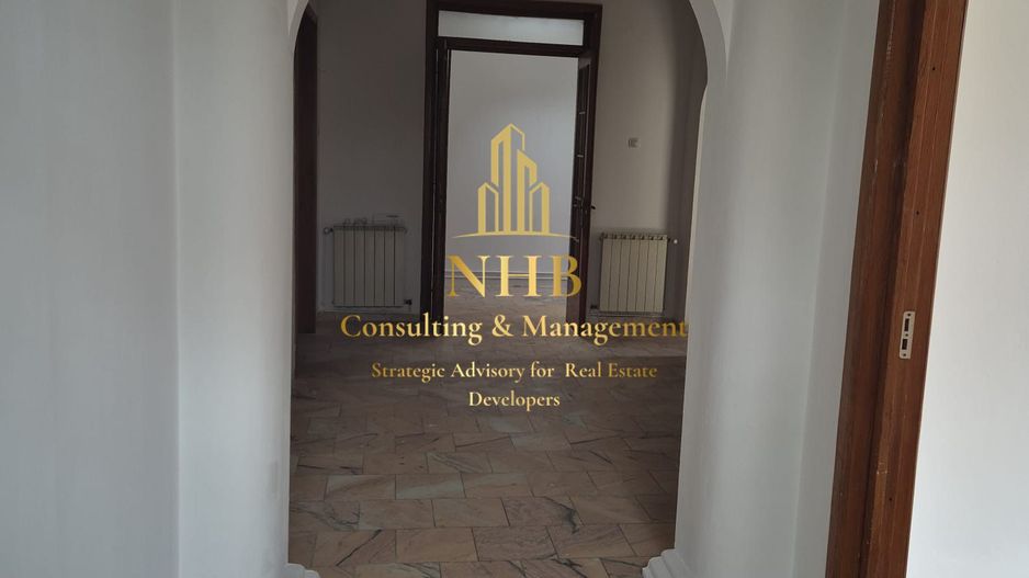 Vila de inchiriat - 6 camere -Floreasca - Poză 6