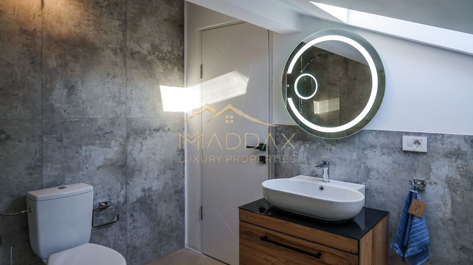 Proprietate ideala pentru investitie *354mp* inchirata pe 6 ani // Cismigiu - Poză 87