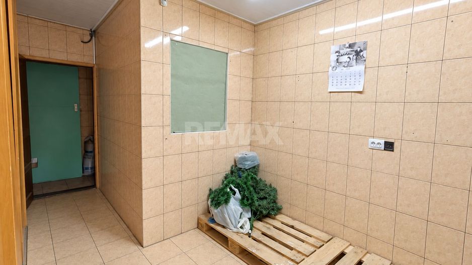CHIRIE SPAȚIU COMERCIAL | 55 m² | RÎȘCANI | MATEI BASARAB 9/1 - Poză 8
