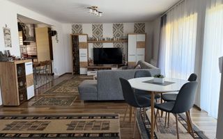 De vânzare casă  in Sântana de Mures - Poză 2