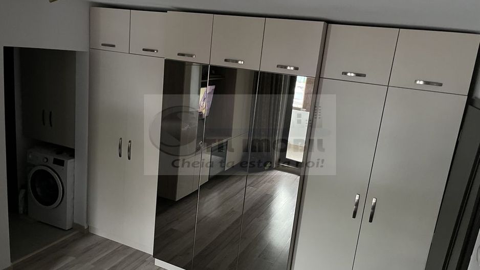 Ap 2 cam Zimbru 46 mp utili + balcon 7 mp 105.000 € - Poză 2