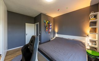 COM 0% Duplex mobilat cu 3 camere | M City Mall - Poză 14