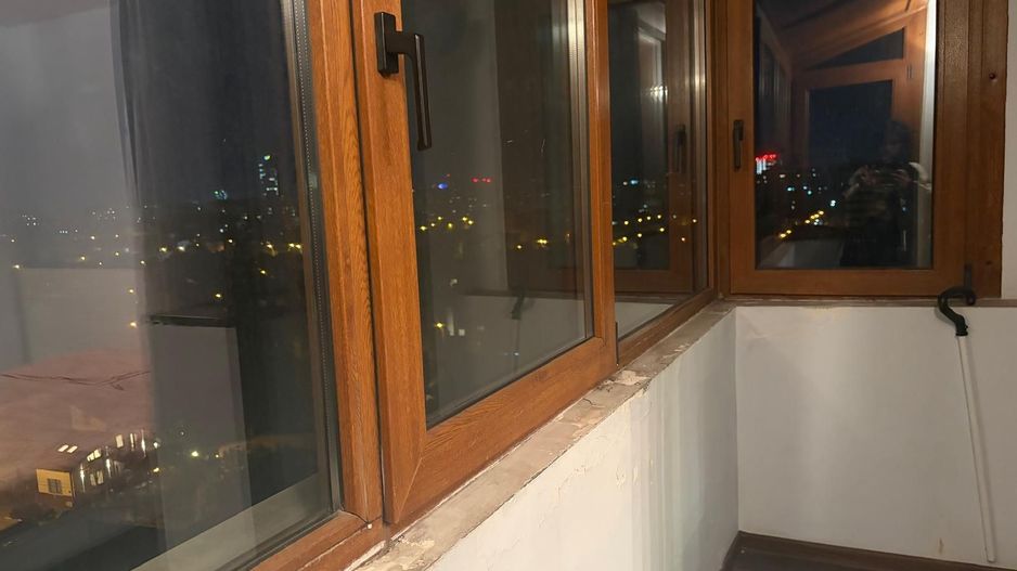 Apartament cu trei camere transformat in doua, Calea Grivitei - Poză 10