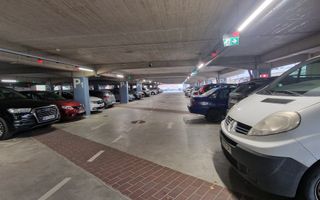 Apartament 4 camere | Ascensor | Centru Civic | 112 mp Utili | Oradea. - Poză 22