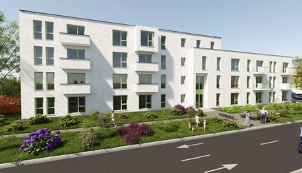 CITY NORD Eminescu 51