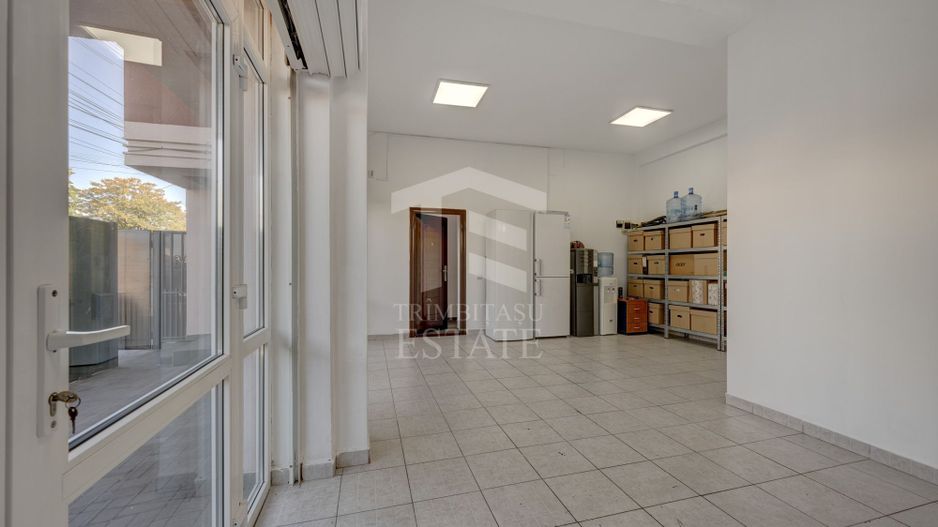 SI CASA SI AFACERE totul sub același acoperiș in Sector 5/Sălaj - LIDL - Poză 14