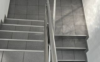 Vila 10 camere | Aviator Popisteanu - Expozitiei - Poză 11