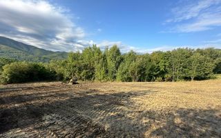 TEREN intravilan cu PUZ aprobat  Cisnadioara-Sibiu - Poză 3