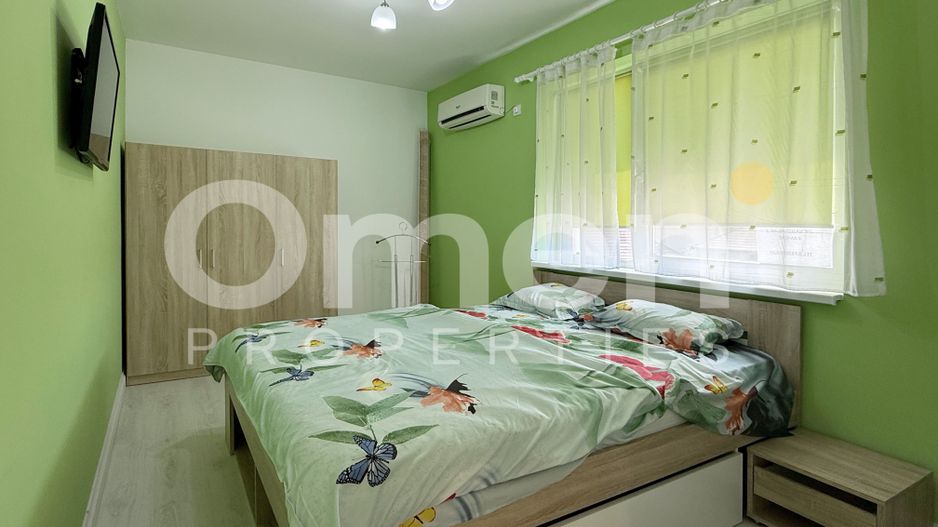 Apartament modern 3 camere în Garden Villa cu piscină - Poză 5