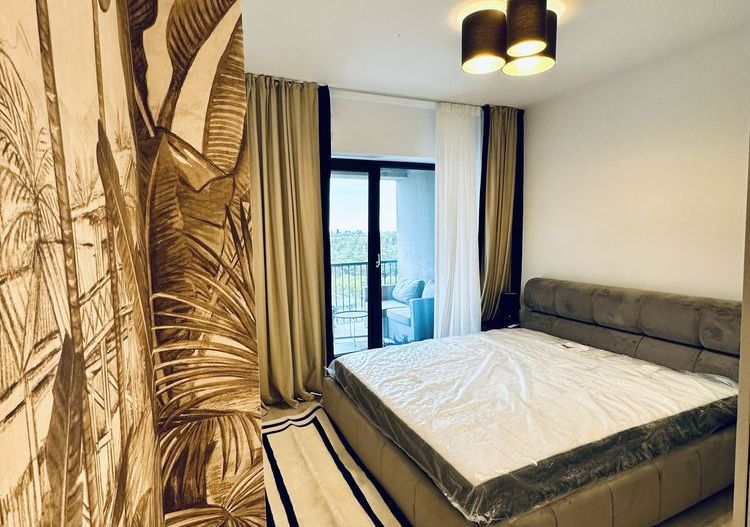 Apartament prima inchiriere Sisesti - Poză 7