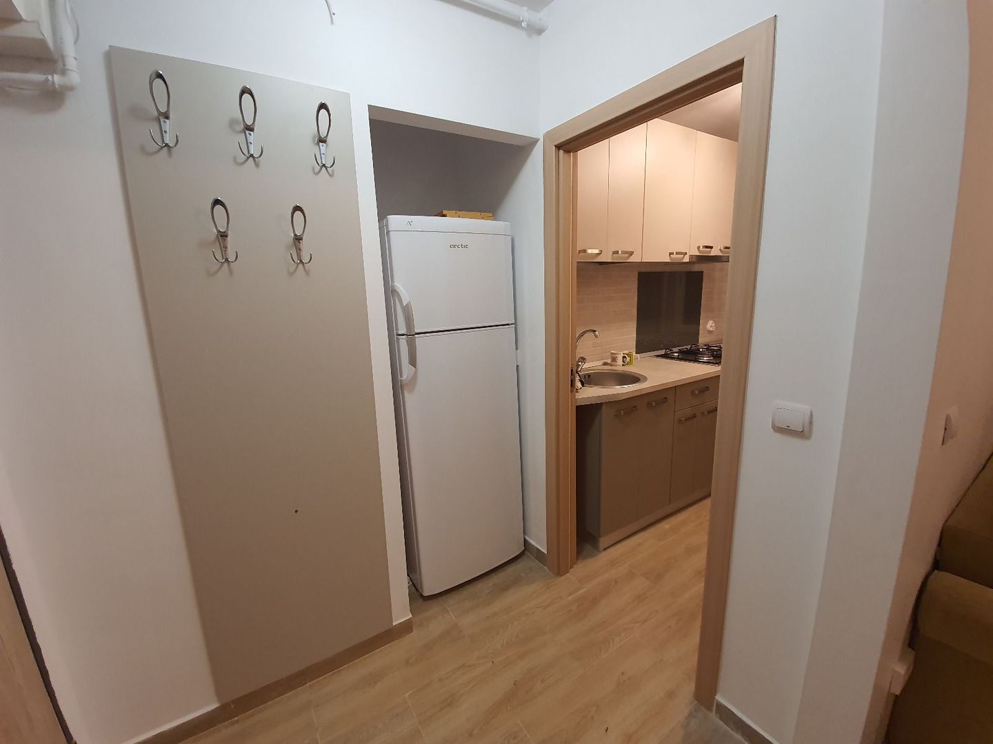 2 camere de inchiriat | Gara de Nord | Grivita | Centrala - Poză 8