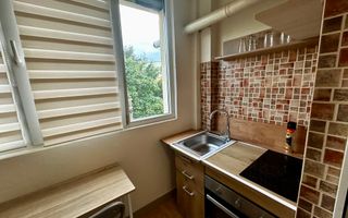 2 camere decomandate, zona Golden Tulip, UMF, USAMV, Zorilor - Poză 6