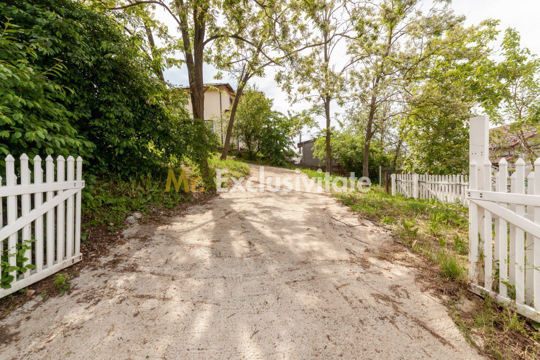 Casă de vânzare în Geamăna – Strada Fântânii ! - Poză 23