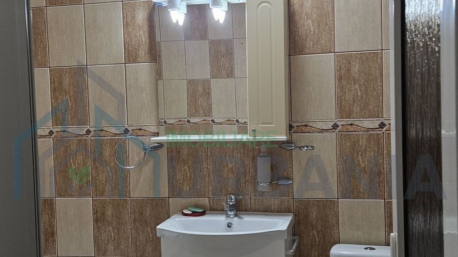 Apartament 1 camera de inchiriat, zona Pasaj Octav Bancila, Alexandru cel Bun - Poză 5