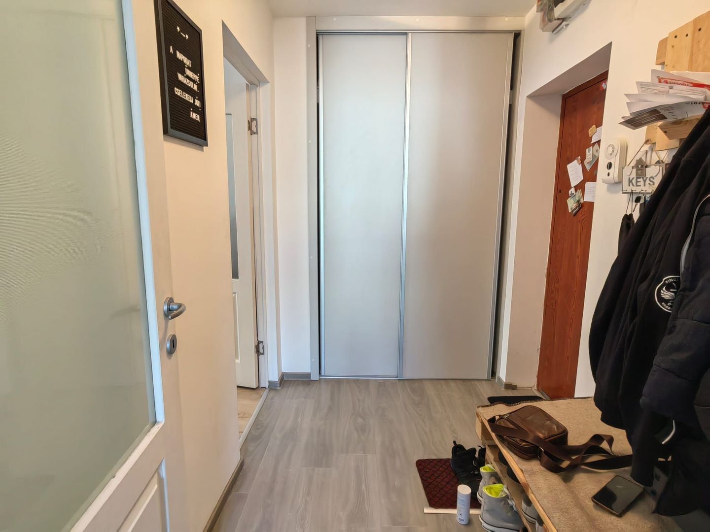 Apartament 2 camere 50 m² etaj 2 - Poză 7