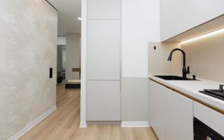 Vânzare, apartament, 2 camere, strada Miron Costin, Râșcani - Poză 4