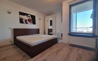 CHIRIE 3 CAMERE DECOMANDAT - LOC DE PARCARE - ASMITA GARDENS - Poză 5