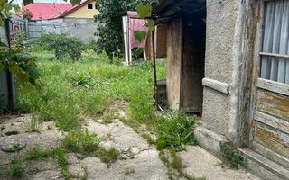 Vanzare casa +teren Cernica - Poză 3