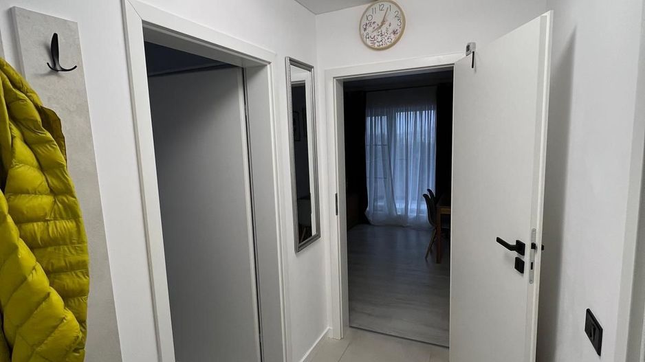 Apartament 2 camere Piata Sudului metrou | Complex Nou - Poză 12