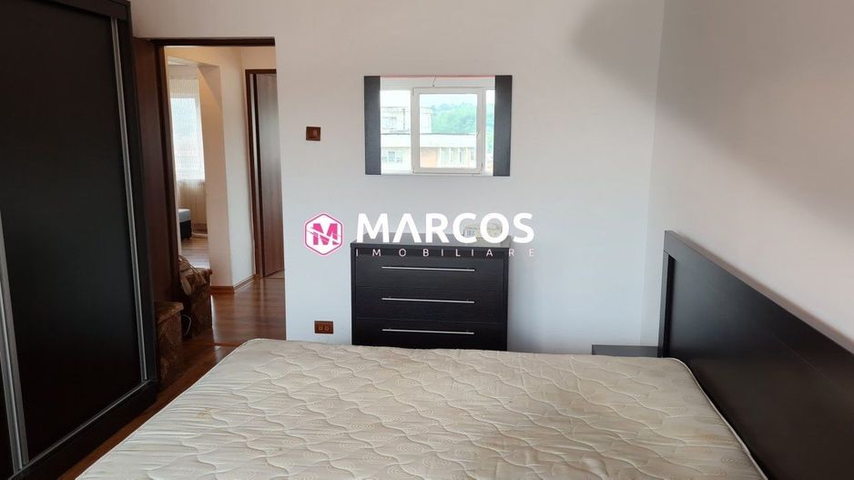 Apartament 3 camere semidecomandat, et.9, Micro 3, ID 805 - Poză 5