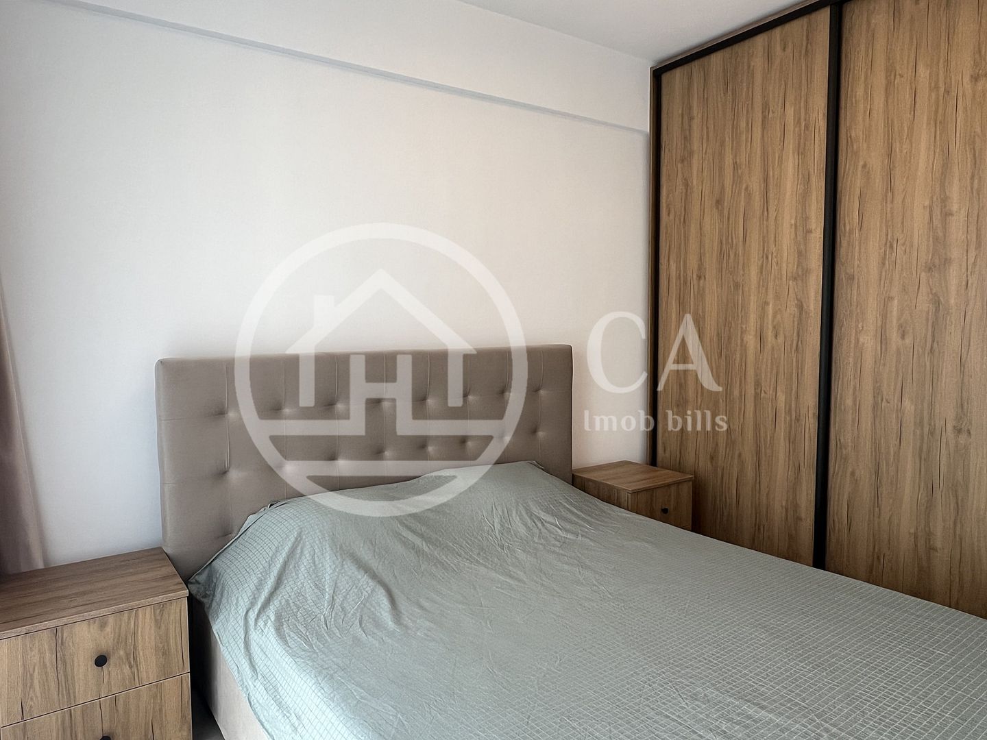 Apartament cu 3 camere de inchiriat in Prima Arena, Oradea - Poză 13