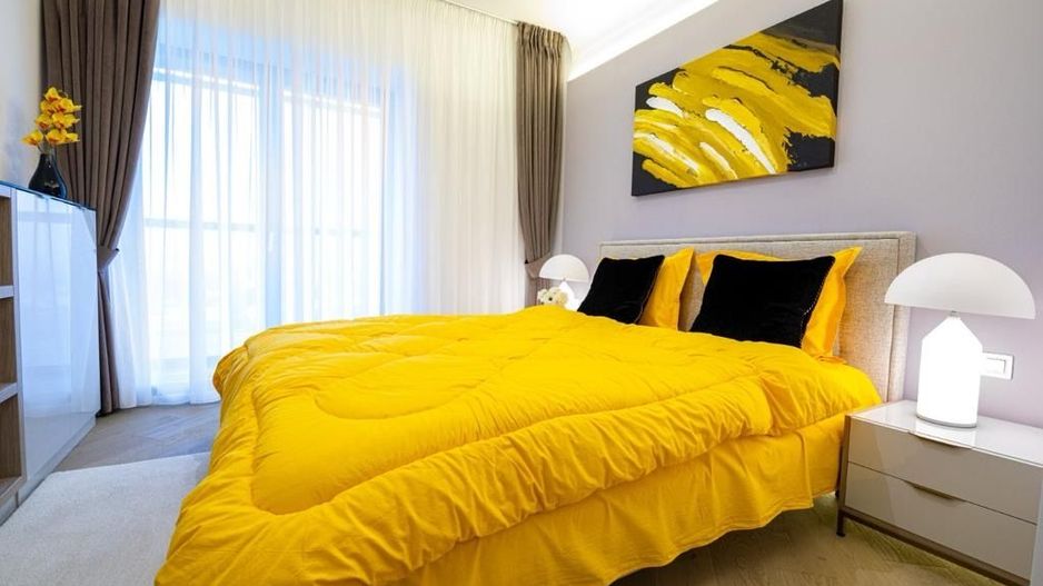 Apartament 3 camere | Cortina Academy | Loc de parcare  I - Poză 1