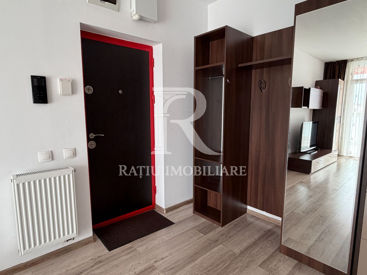 Apartament 2 camere ARED | Loc de parcare acoperit | Oradea - Poză 17