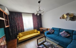 APARTAMENT CU 3 CAMERE LA INCHIRIERE IN COMPLEX GREENFIELD - Poză 2
