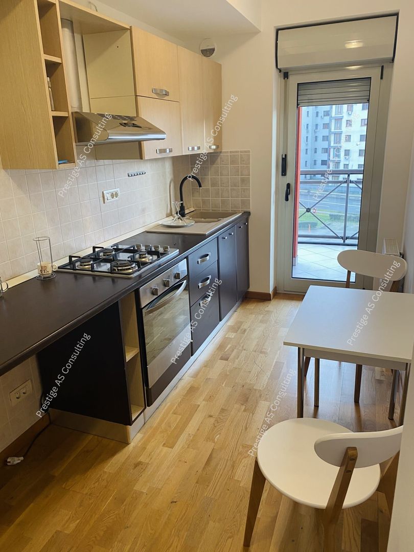Apartament Decomandat 2 Camere | Parcare subterana | Ring-Torontalului - Poză 7