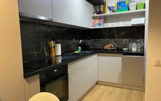 Apartament superb  cu doua camere  in Complex Rezidential Grand Park Sopor! - Poză 8