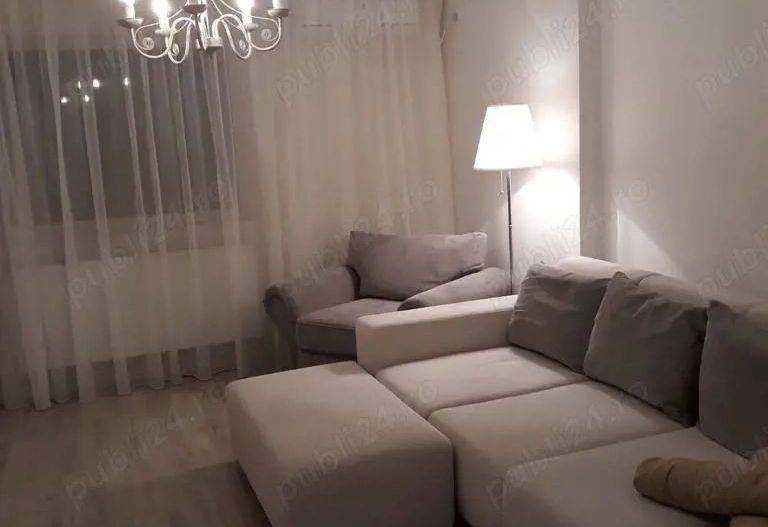 Spre chirie ap. 3 cam dec zona Decebal - Poză 1