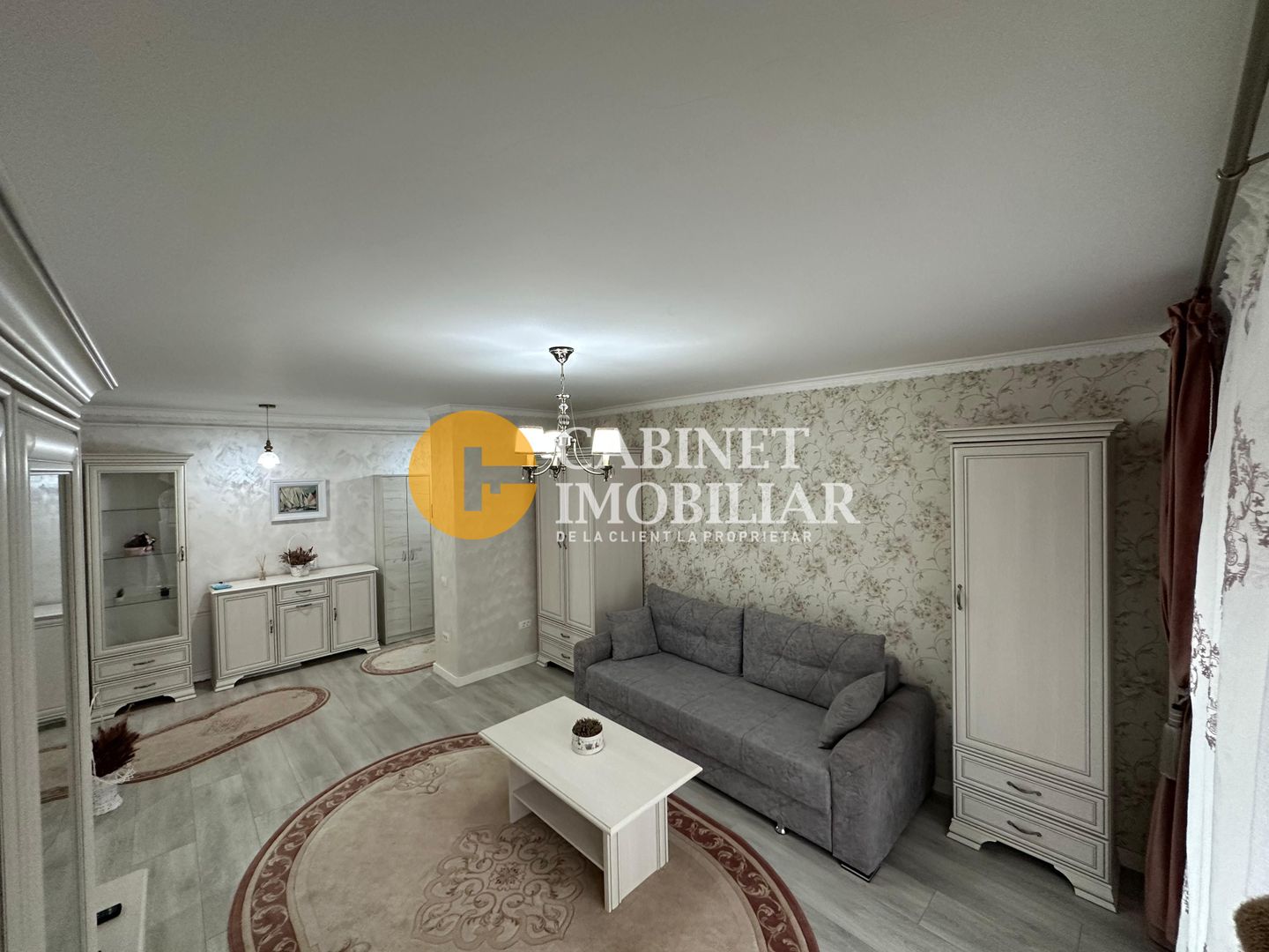 Apartament cu o camera, Kaufland Păcurari - Poză 1