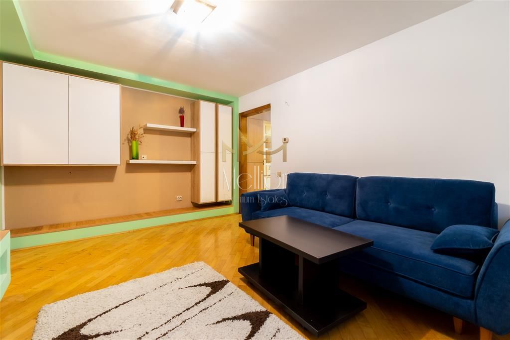 Apartament frumos cu 3 camere | 64 mp | parcare | Gheorgheni! - Poză 2