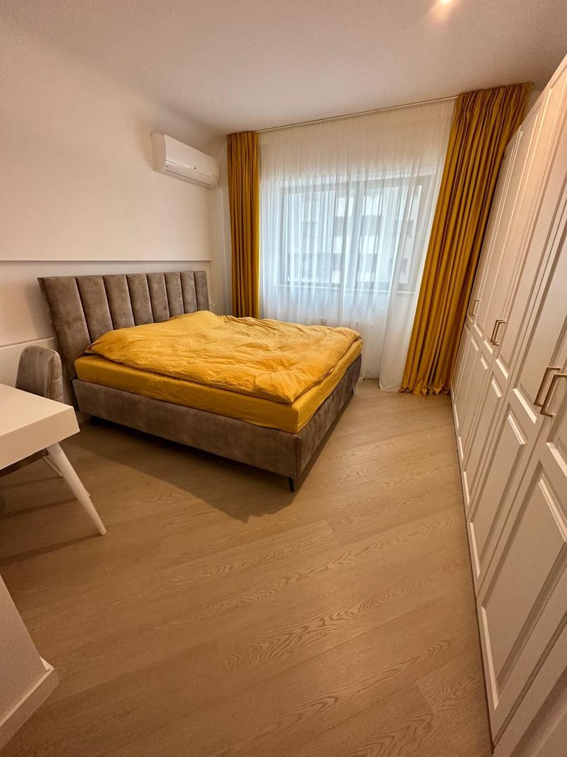 Apartament 3 camere modern | Cortina North - Poză 2