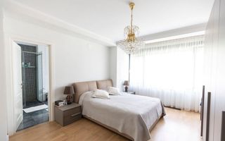 Apartament 3 camere+terasa Baneasa - Poză 9