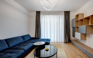 Apartament 3 camere I Aviatiei I Direct Dezvoltator - Poză 14