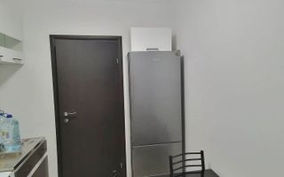 Garsonieră de vânzare | Plaza Residence | 35 mp | Etaj 2 | Lujerului - Poză 8