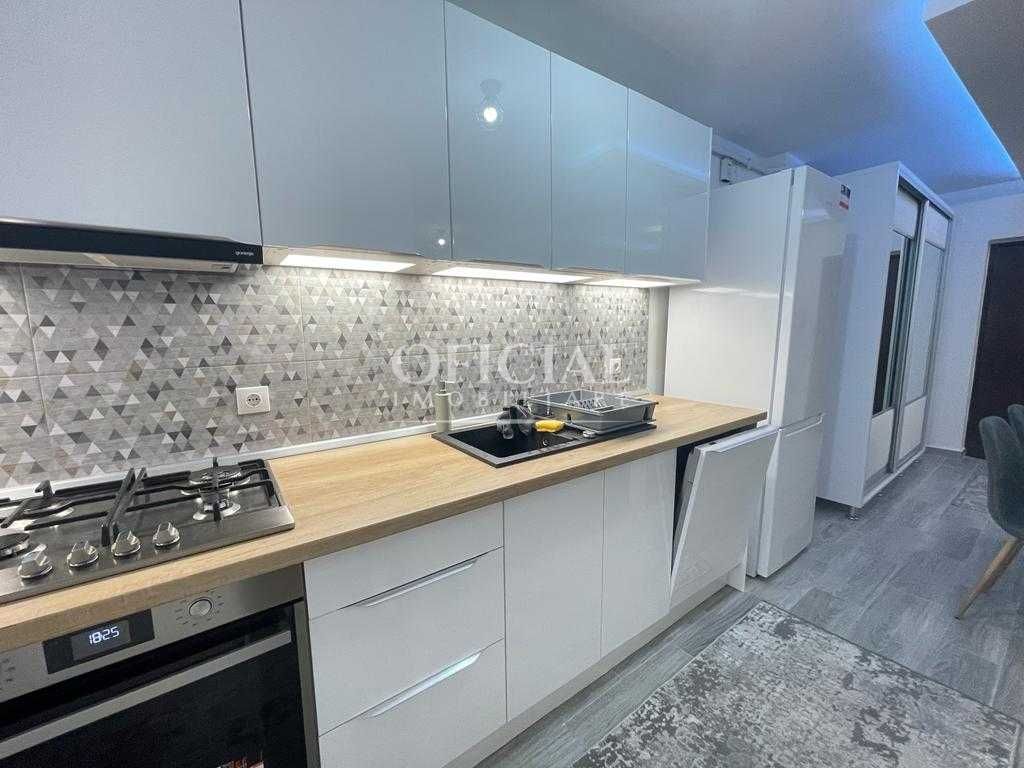 Apartament 2 camere | Parcare | Zona Stejarului | Floresti - Poză 6