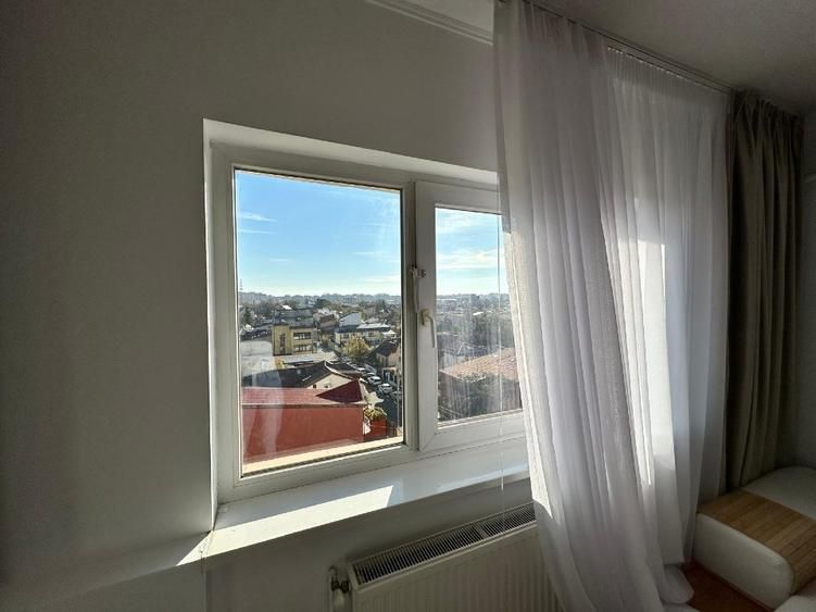 De inchiriat apartament cu 3 camere PRIMA INCHIRIERE, Eroii Revolutiei - Poză 10