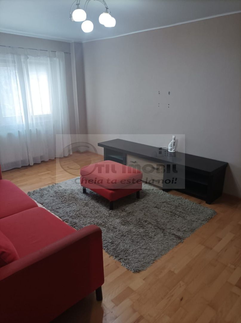 Ap 3 cam decomandat Nicolina, 65 mp, etaj 2/4, 149.900 € neg. - Poză 2