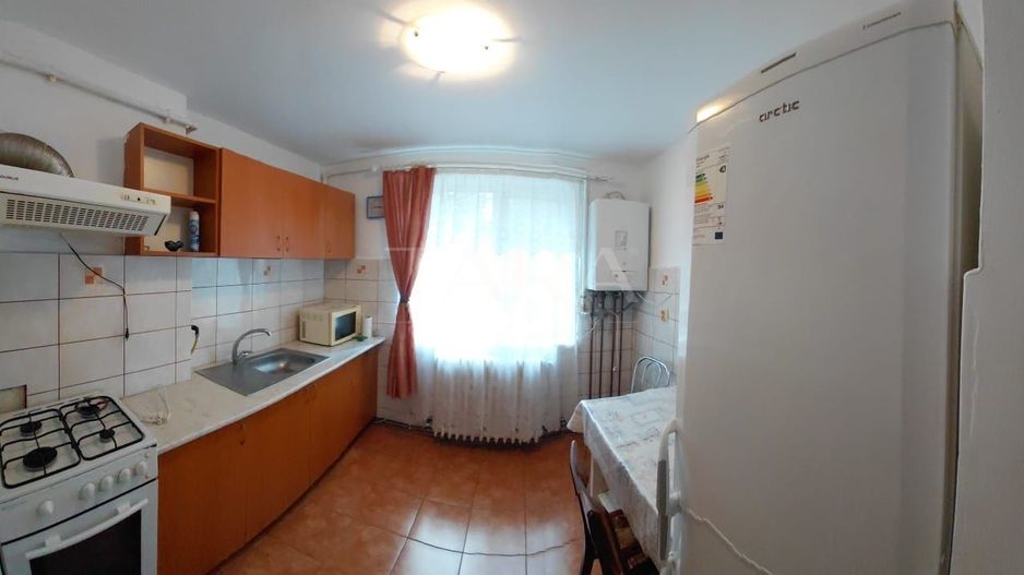 Apartament cu 2 camere, în Grigorescu, aproape de Plaja Grigorescu - Poză 3
