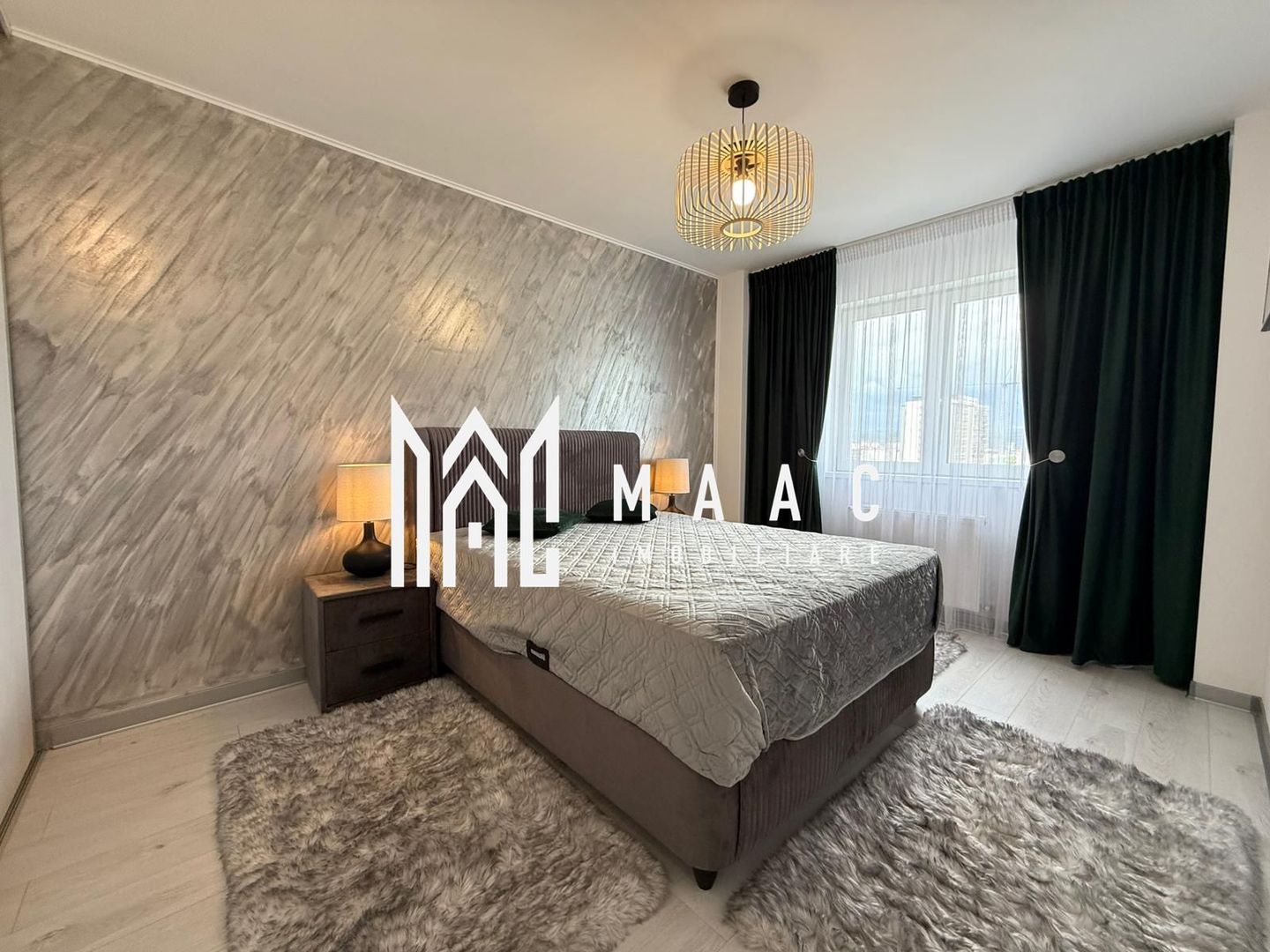 Apartament 3 camere nou | Balcon | Parcare | M. Viteazu - Poză 18