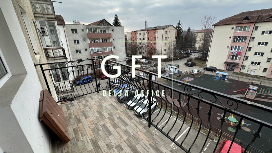 Apartament 3 camere, zona Crinilor - Poză 9