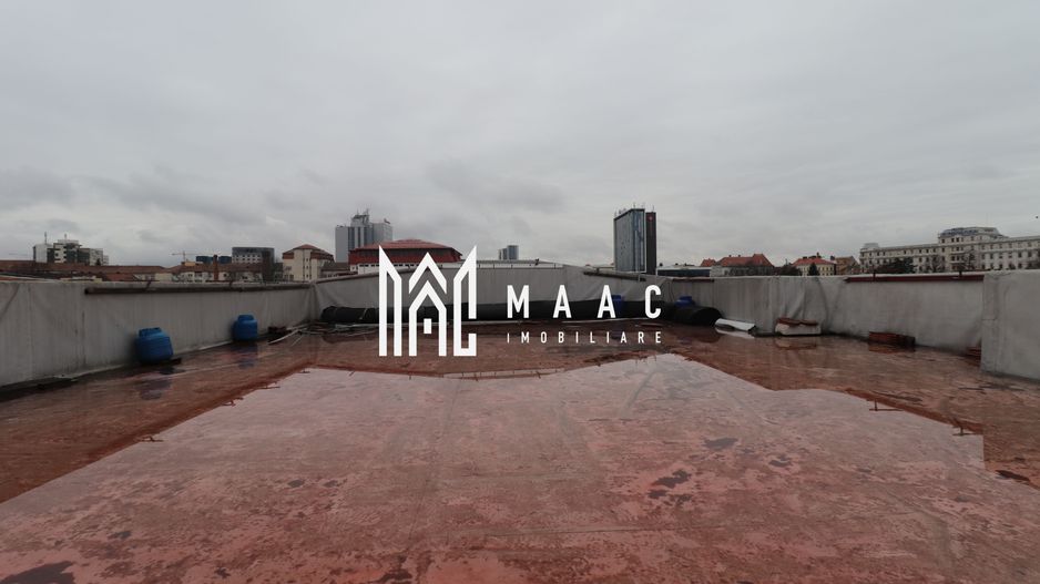 Spatiu de inchiriat I 150 mpu I Centrul Sibiului - Poză 13