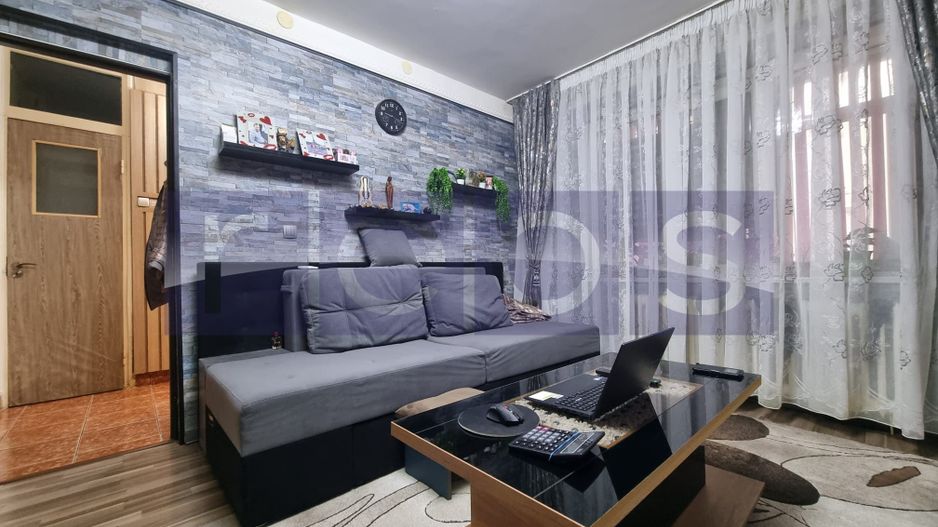 VANZARE - GARSONIERA -DECOMANDATA - VITAN - Poză 2